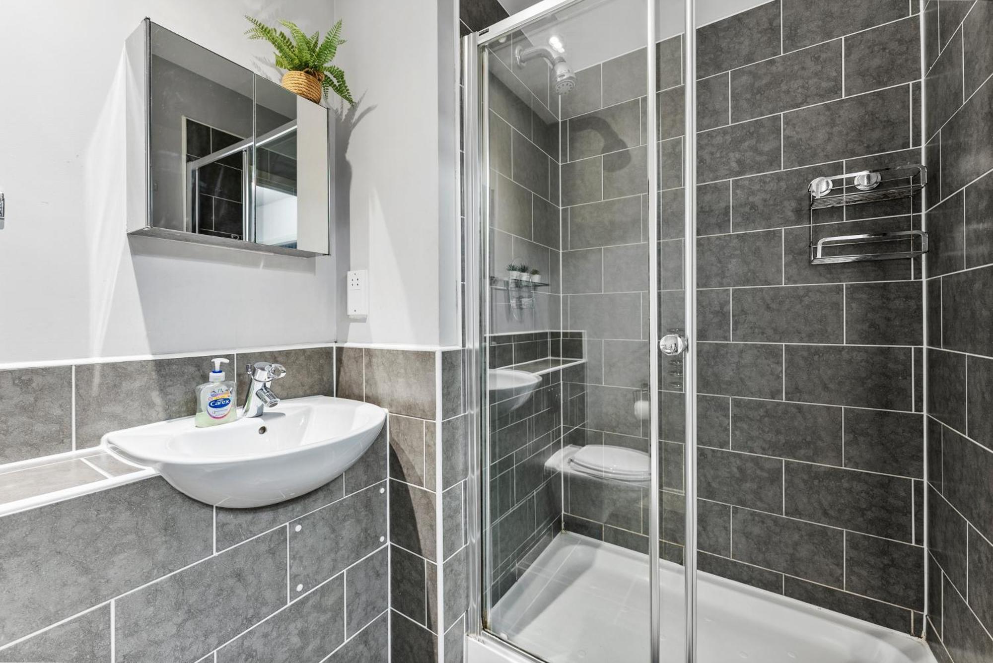 30 Percent Off! Lovely Yorkshire Duplex - Sleeps 6 - Netflix Dewsbury Εξωτερικό φωτογραφία